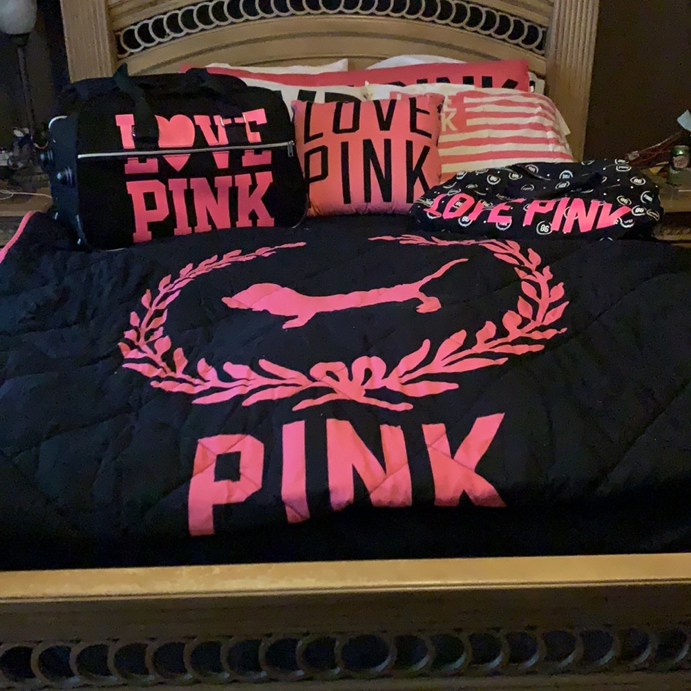 My Pink Collection! - Picture 4 of 4